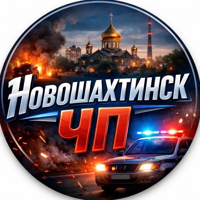 Новошахтинск ЧП