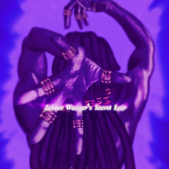 υⲏⲫⲟ ⲕⲁⲏⲁⲗ — 𝑱𝒂𝒃𝒃𝒆𝒓 𝑾𝒂𝒏𝒈𝒆𝒓'𝒔 𝑺𝒆𝒄𝒓𝒆𝒕 𝑳𝒂𝒊𝒓, ⲫⲗⲩⲇ ⲡⲟ ⲃⲥⲉⲙ ⲫⲁⲏⲇⲟⲙⲁⲙ!