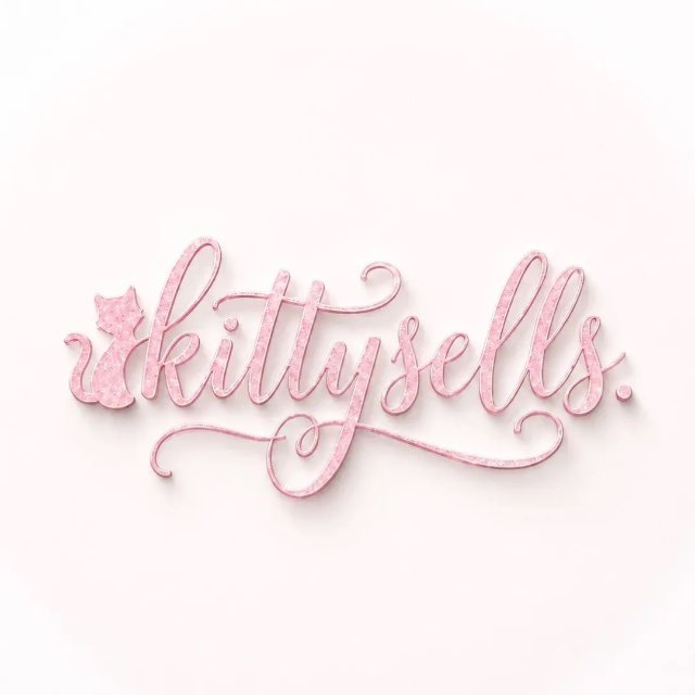 kittysells.