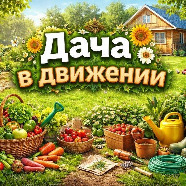 ГРЯДКИ, ЗАРЯДКИ . движении это жизнь.