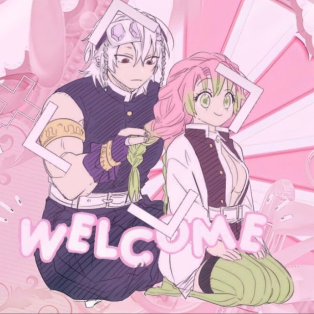 🌸 Purify Love Squad 🌸