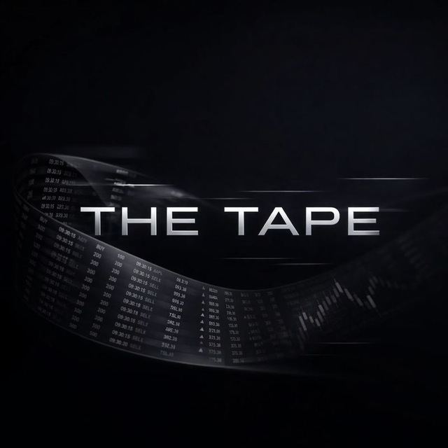 The Tape
