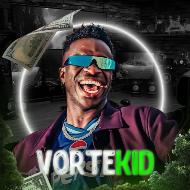 Vortekid / Вортекид