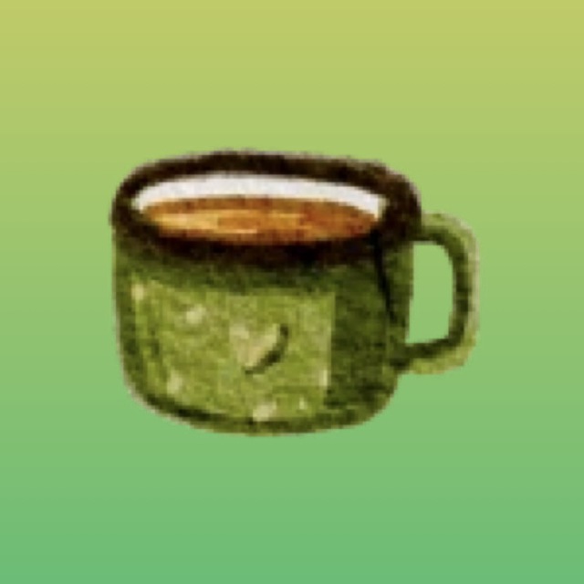 Переходник ☕️