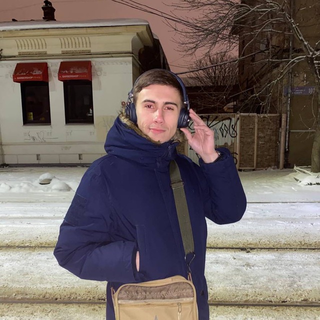 Вадим Дудкин | Кубань 24