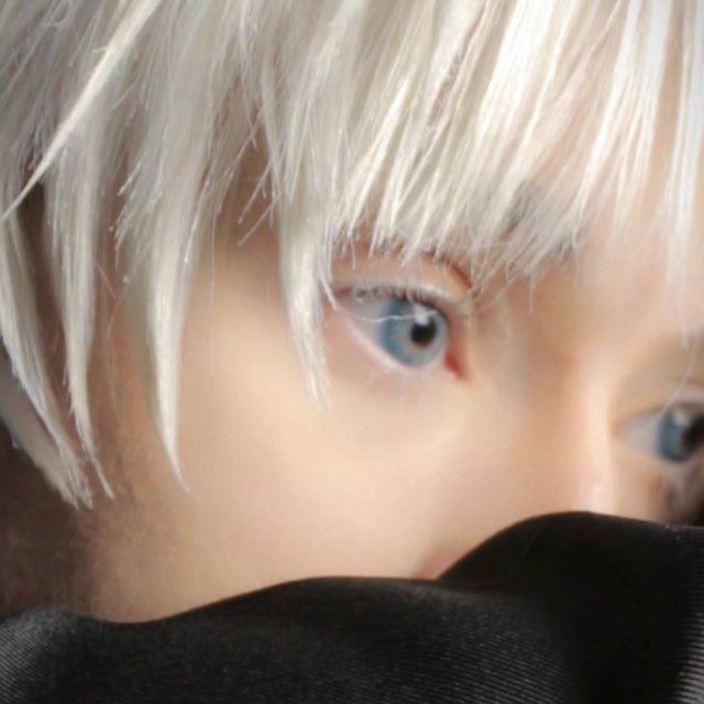 axone photo | cosplay