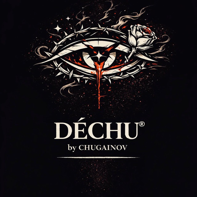 DÉCHU®