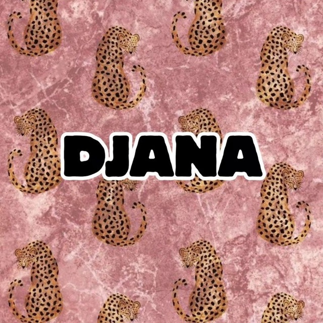 Djana🌸shop