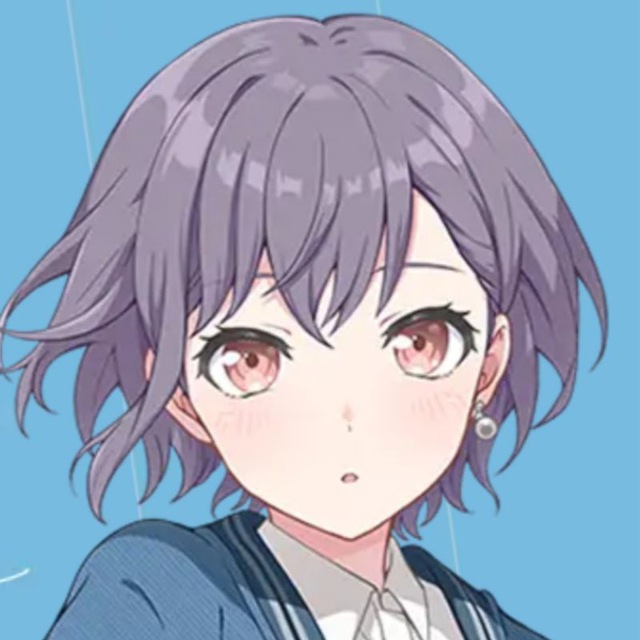 DAILY+CF • BanG Dream! Our Notes