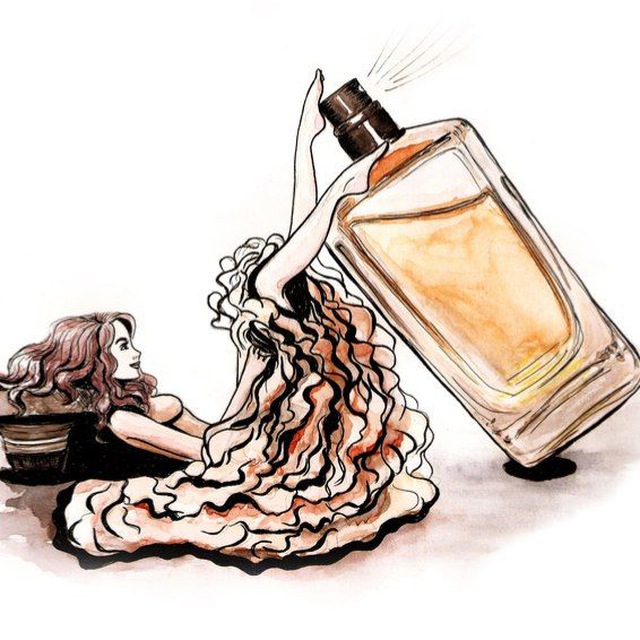 ...PARFUM SHOP...