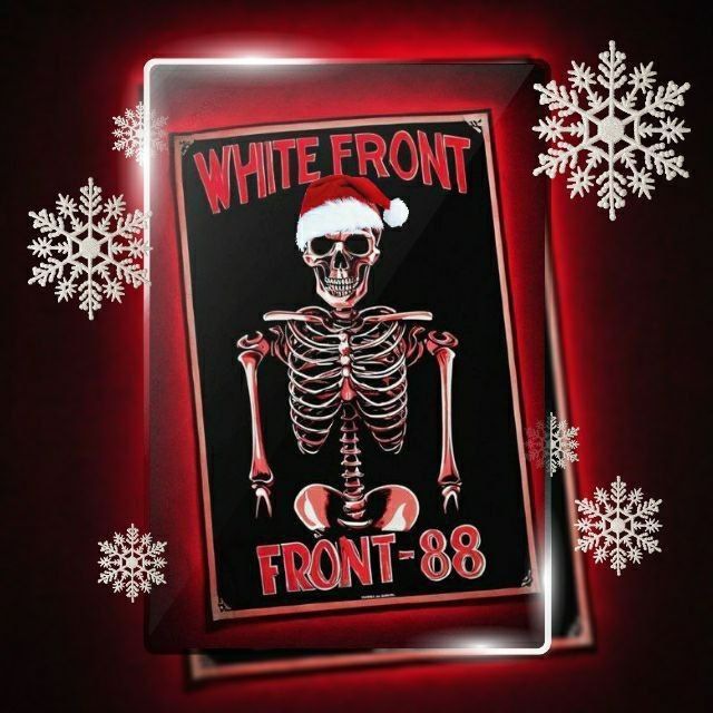 Проект "White Front88" 6.0