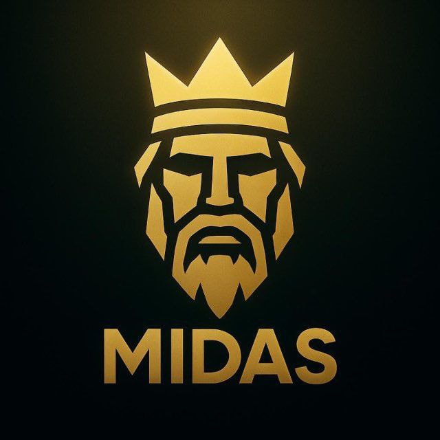 Midas Trade | Переходник