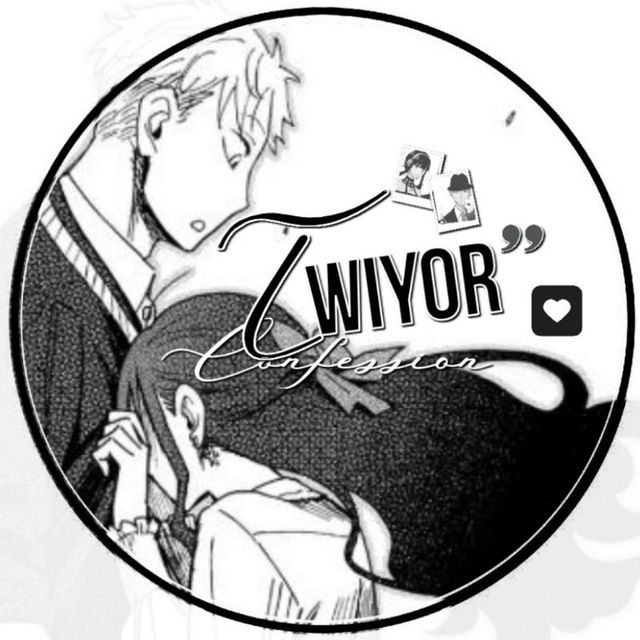 РЕСТ ᷼︵ twiყ𑄝r c𑄝nfessi𑄝n ༞