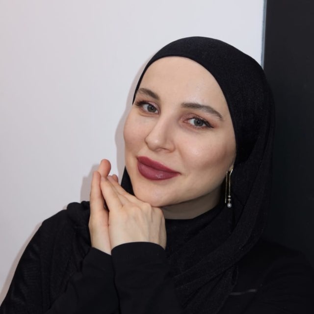 Интимная пластика Патима