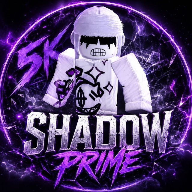 👻ShadowPrime👻