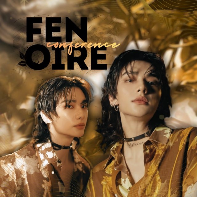 Fénoire - ЗАКРЫТ