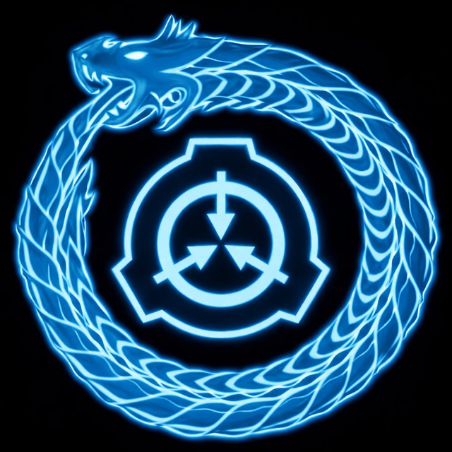 Trigger SCP cf