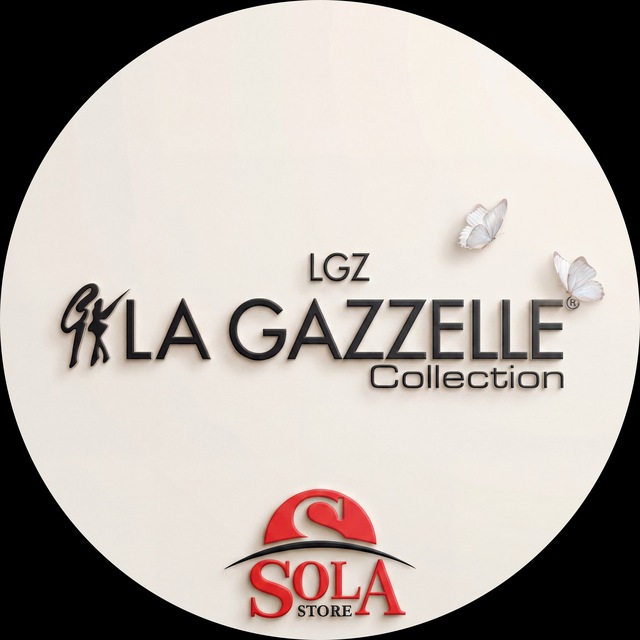 SOLA STORE & LA GAZZELLE