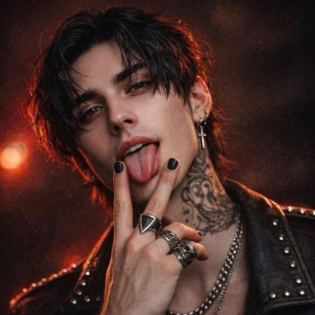 Блейн Двайт the best 🖤