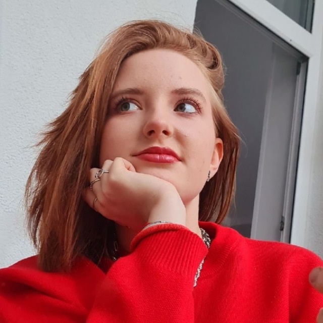 Чайные паузы Алисы ☕️