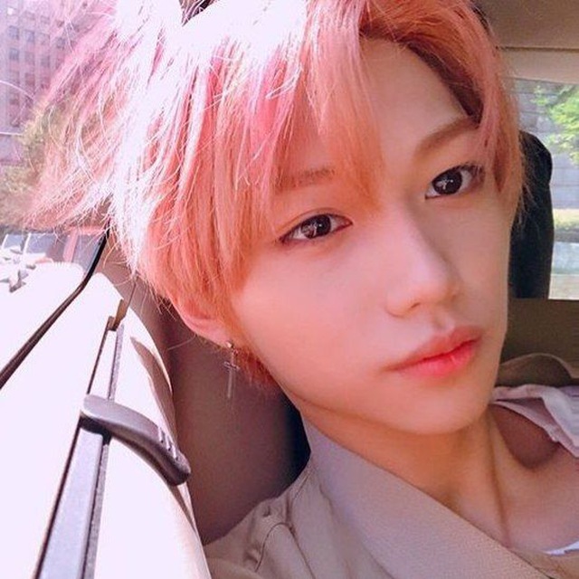Strawberry Felix
