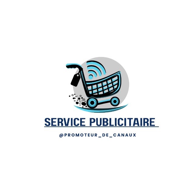 •Service publicitaires 📨