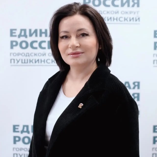 Нина Ушакова/2.0