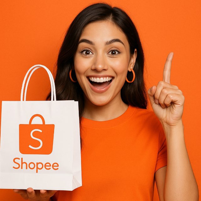 Achadinhos Shopee