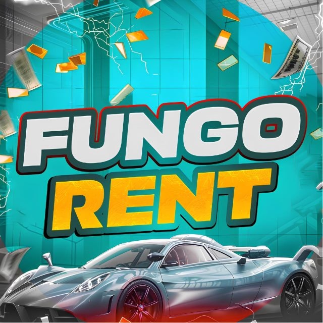 FUNGO RENT
