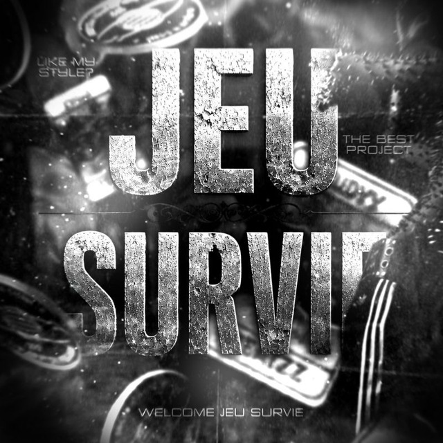 JeuSurvie