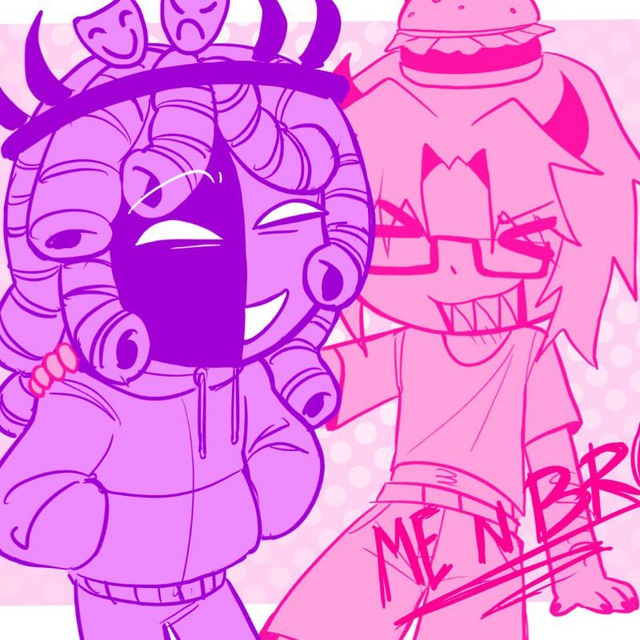 Seven and Noli blog??