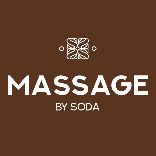 Massage by Soda