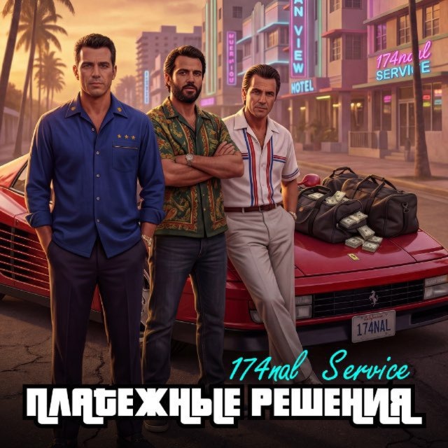 174nal Service