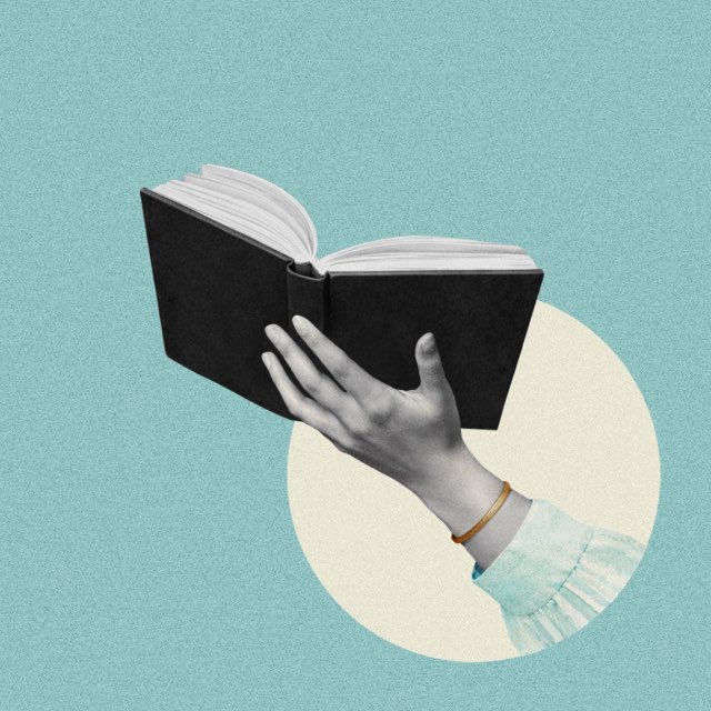 МАМА ЧИТАЛА 📕