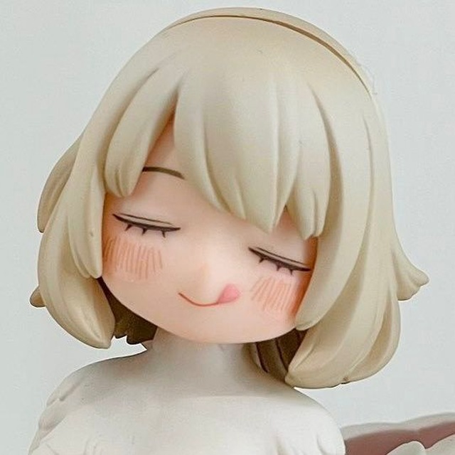 ᅠᅠ your god