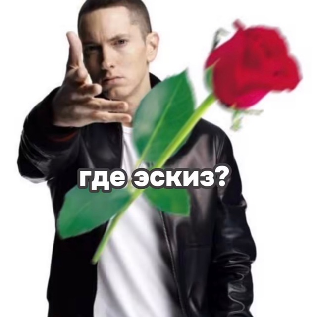 эскизы возможно тату