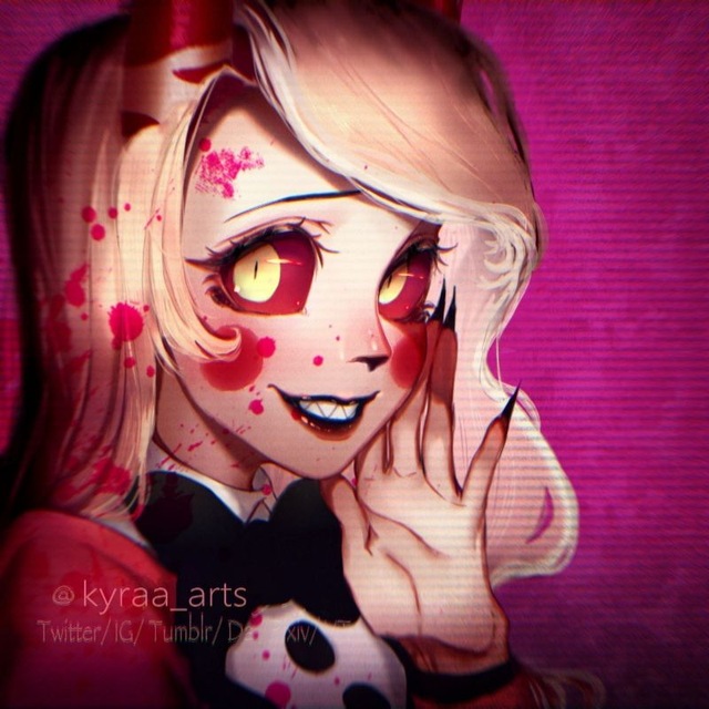 🐤 𝘊𝘩𝘢𝘳𝘭𝘰𝘵𝘵𝘦 ┊ ⸝ ׅ 𝚘𝚗𝚕𝚒𝚗𝚎