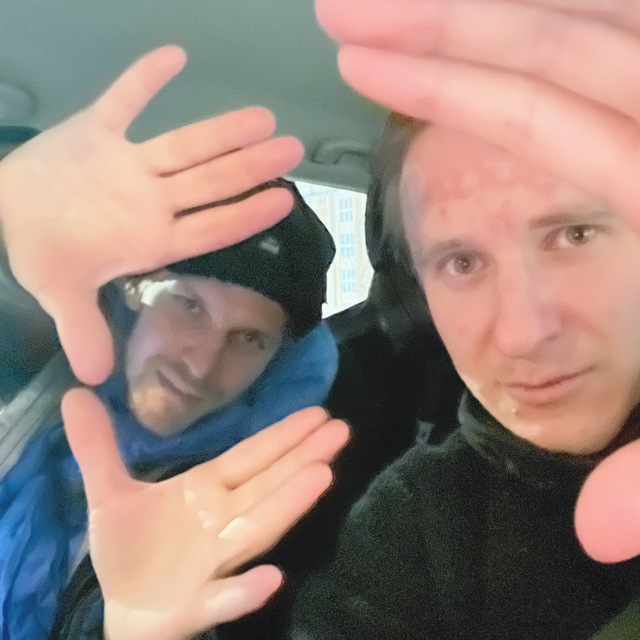 ГК Черные Мышата