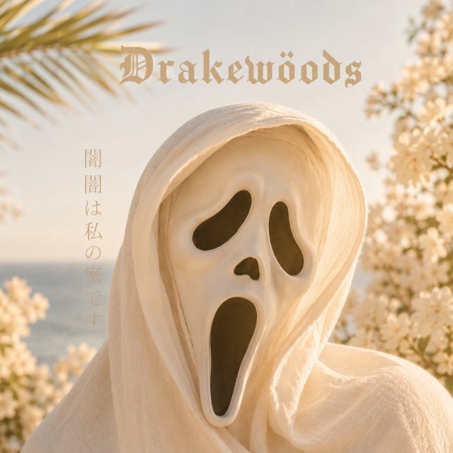 Drákewöods