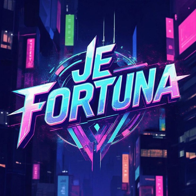 JeFortuna🍀