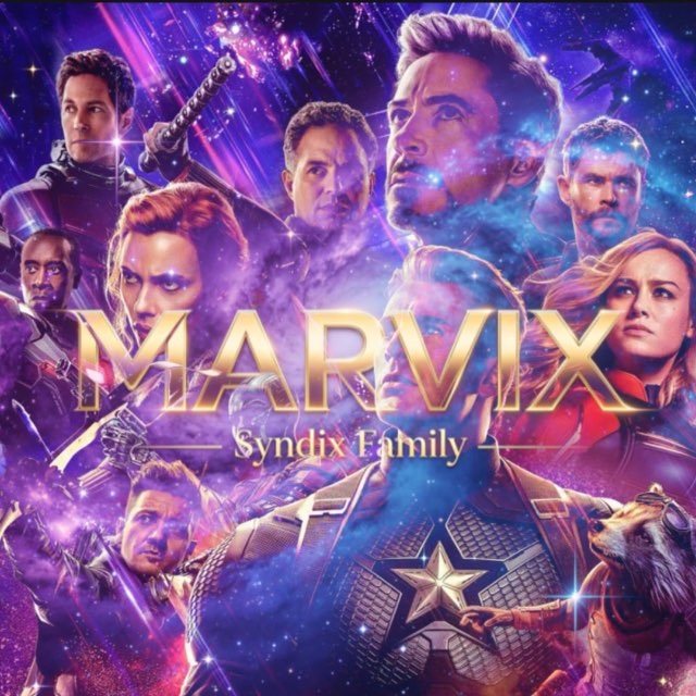 MARVIX