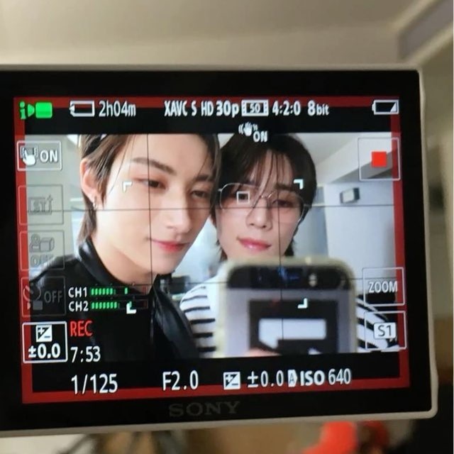 eye to yugeon ₊⊹