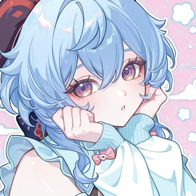 — #ᴋᴀчᴇᴩᴄᴋᴀя ᴧиᴄᴇны !