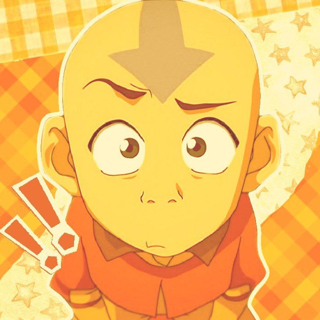 » ATLA confession!!
