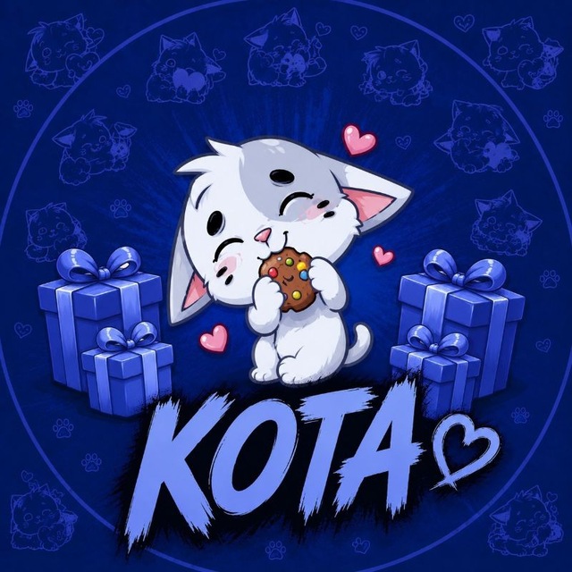 Переходник коты