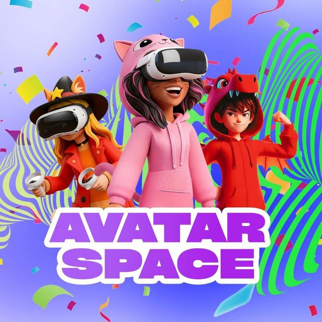 AVATAR SPACE - Чита