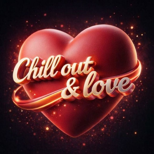 Chill Out & love