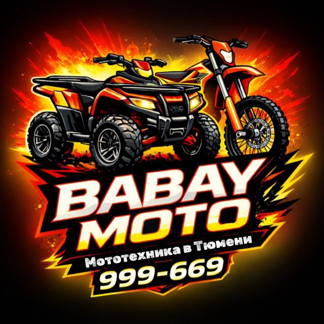 Babay Moto