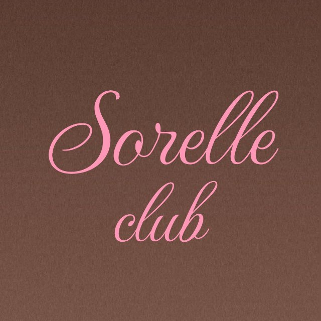 Sorelle club | женский клуб
