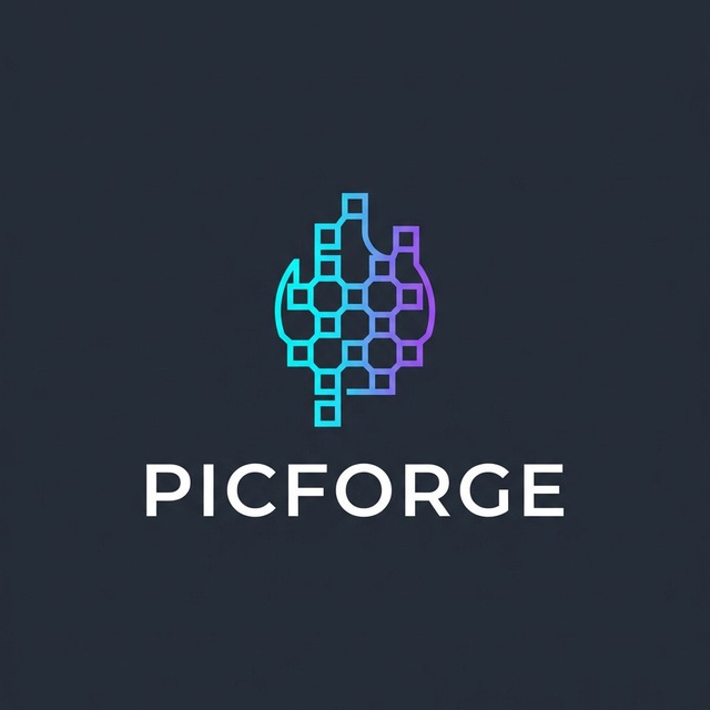 Picforge